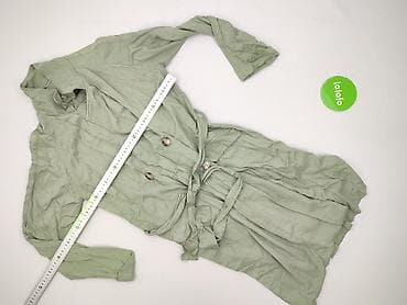 sara jacket: Amisu, Trencz damski, rozmiar S — 5