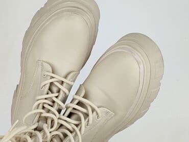 aldo obuwie: Botki damskie, rozmiar 37 — 5