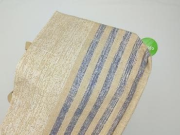 bershka torebki: Torba materiałowa, stan - Idealny — 5