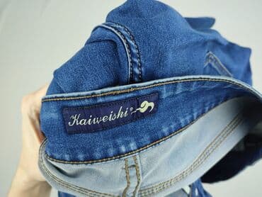 calvin klein jeans plus: Jeansy damskie, 2XL — 5