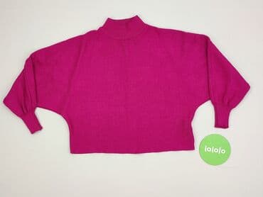 bluza appendage: YoYo, Sweter damski, rozmiar 2XL — 2