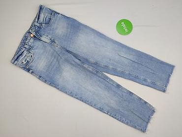 nike jeans: Jeansy damskie, rozmiar M — 2