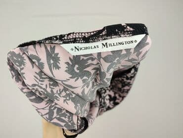 spódniczka welurowa: Spódnica damska, rozmiar 2XL — 4