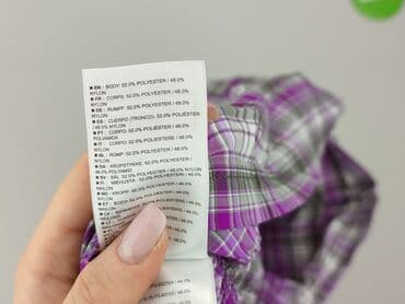 koszulka termoaktywna hummel: Salomon, Koszula damska, rozmiar L — 5