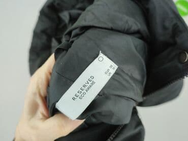 wyprzedaż kurtek i płaszczy damskich na reserved.pl: Kurtka zimowa damska, M — 5