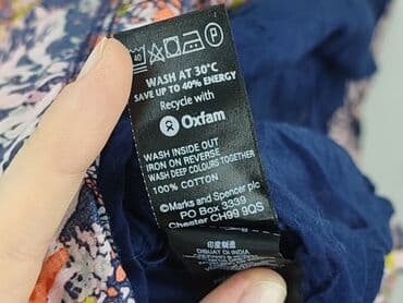 spódniczka tenisowa 4f: Marks & Spencer, Spódnica damska, rozmiar S — 5