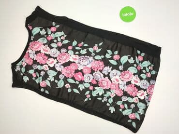 bluza z szerokimi rękawami: Women`s dress, size XL — 4