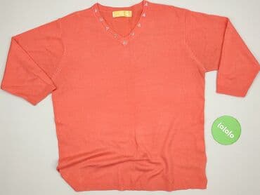 poliamid w swetrze: Sweter damski, rozmiar M — 2