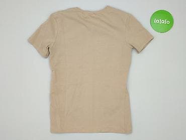 mokasyny h m: H&M, T-shirt damski, rozmiar S — 3