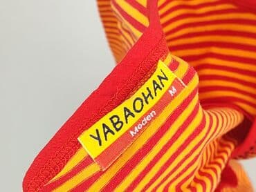 marynarka damska w jodełkę: Bluzka damska, rozmiar M — 5