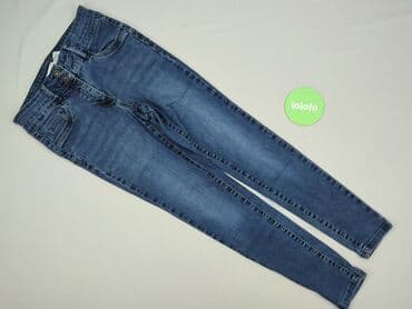 next klapki damskie: NEXT Petite, Jeansy damskie, rozmiar L — 2