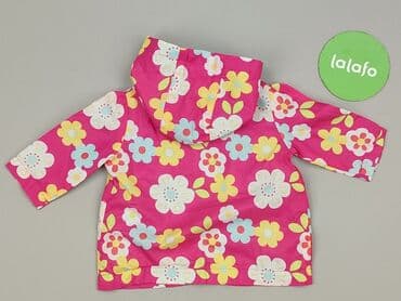 джинсова куртка: Jacket, 1-3 months, condition - Perfect — 3