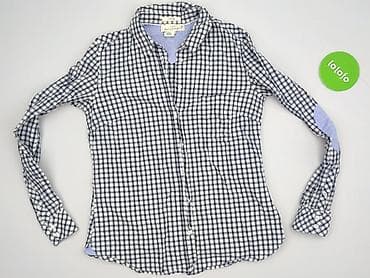 clockhouse outerwear: H&M L.O.G.G., Koszula damska, rozmiar M — 2