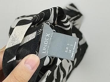 marks: Lindex, Women's blouse, size S — 5