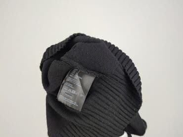 sweter czarno biały h: H&M, Sweter damski, rozmiar S — 5