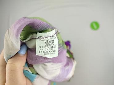 sukienki boho: ITALY FASHION, Sukienka damska, rozmiar One size — 5