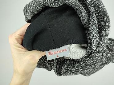 bluza prl: Bluza z kapturem damska, rozmiar L — 5