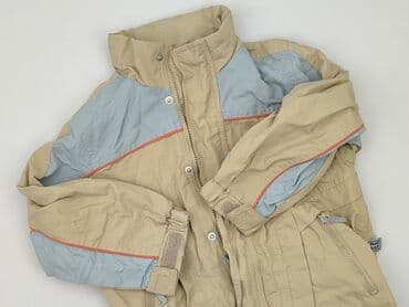 kurtka bejsbolówka tommy hilfiger: Демісезонна куртка, Kanz, 5-6 р., 110-116 см, стан - Дуже гарний — 1