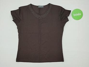 bluza prl: Bluzka damska, rozmiar L — 2