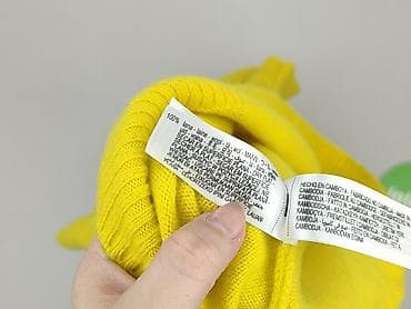 zara basic: Zara, Sweter damski, rozmiar XL — 4