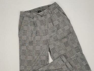 majtki f f: F&F, Spodnie materiałowe damskie, rozmiar XS — 1