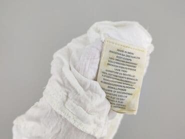 bluzki i koszule damskie lauren ralph lauren: Denim, Bluzka damska, rozmiar L — 6