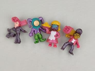 czapka los santos: Figure for Kids, condition - Perfect — 1