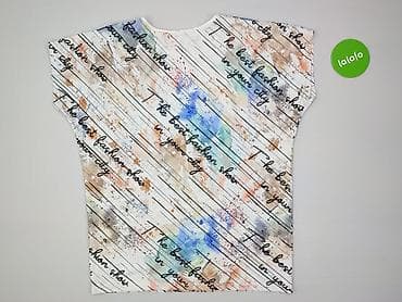 damska bluza 4f: Bluzka damska, rozmiar 4XL — 3