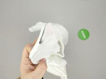 darmowy wykrój na marynarkę damską: Bluzka damska, M — 4