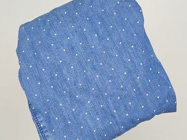 koszule jeansowe damskie h m: H&M, Koszula damska, rozmiar S — 6