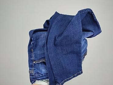 dunnes buty: Massimo Dutti, Jeansy damskie, rozmiar XS — 4