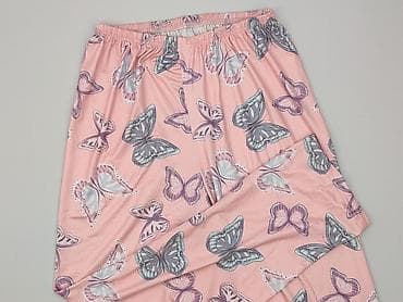 gacie hello kitty: Spodnie do spania, rozmiar S — 1