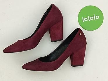buty k: Venezia, Półbuty damskie, rozmiar 39 — 3