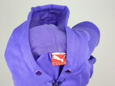 bluzy damskie puma: Puma, Bluza z kapturem damska, rozmiar XL — 4