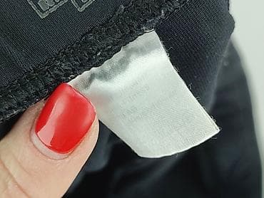 slippers buty: Legginsy Sportowe damskie, rozmiar L — 5