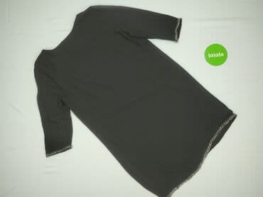 sukienki swing plus size: Cubus, Women`s dress, XS — 3