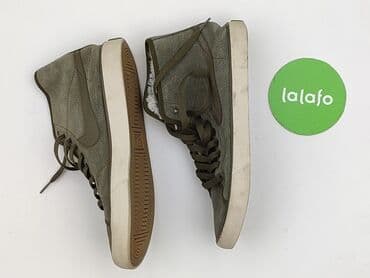 and 1 buty: Nike, Sneakersy dla mężczyzn, rozmiar 41 — 3