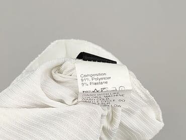 bluzki cleo: Shein, Top damski, rozmiar S — 5