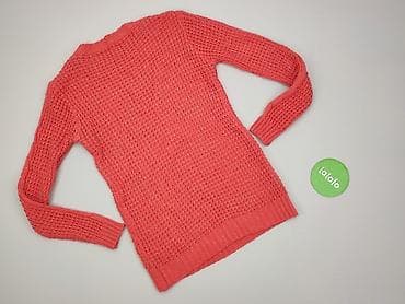 kardigany c: Sweter damski, rozmiar M — 3