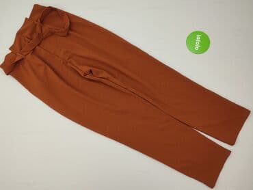 spodnie napapijri: Terranova, Spodnie materiałowe damskie, rozmiar M — 4