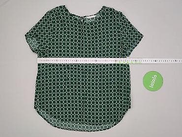 nice shirts eu: Жіноча блуза, розмір M — 4