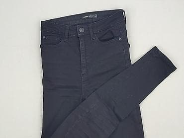 jeans always: Cropp, Jeansy damskie, rozmiar 2XS — 1