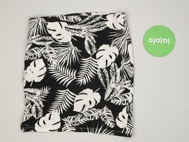 bershka spódnica panterka: PULL&BEAR, Spódnica damska, rozmiar M — 3