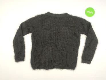czy sweter z poliestru jest dobry: New Look, Sweter damski, rozmiar M — 3