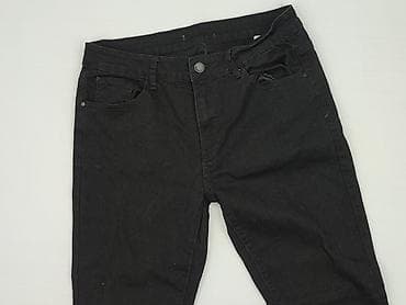 Jeansy damskie, rozmiar XL