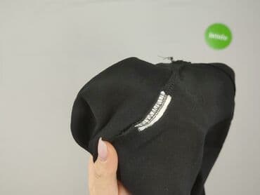 sinsay sukienka czarna obcisła: Sukienka damska, rozmiar M — 5