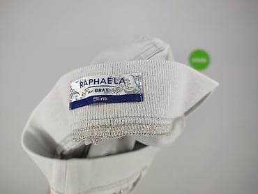 brax sara: BRAX, Spodnie materiałowe damskie, rozmiar XL — 4