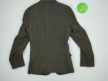 pull and bear bluza z kapturem: Asos, Marynarka damska, rozmiar 2XS — 3