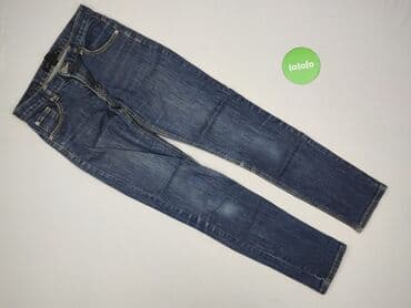 ltb sukienki: Jeansy damskie, rozmiar S — 3