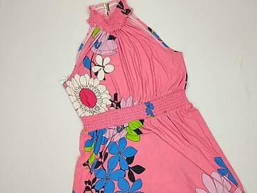 sukienki maxi obcisla: BODY FLIRT, Sukienka damska, rozmiar M — 1